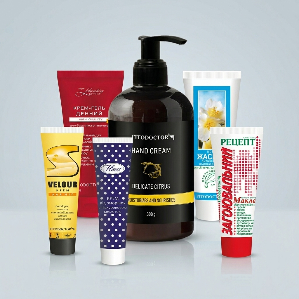 Children's Cosmetics