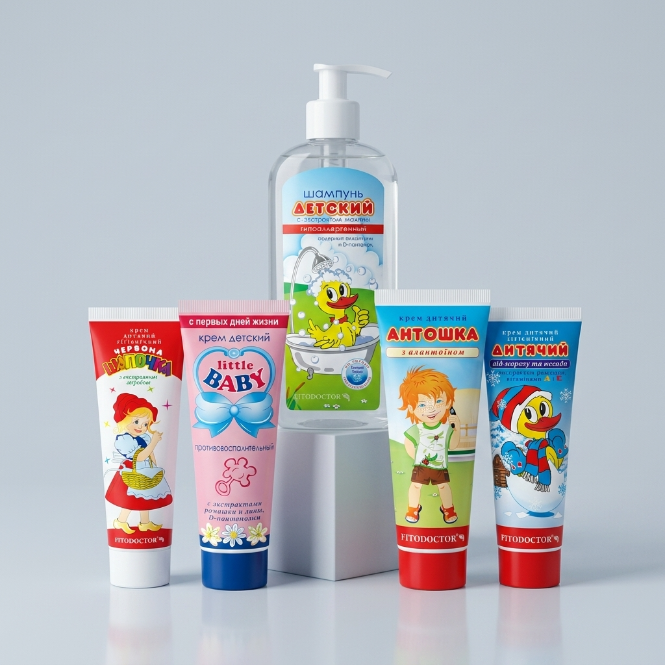 Cosmetics