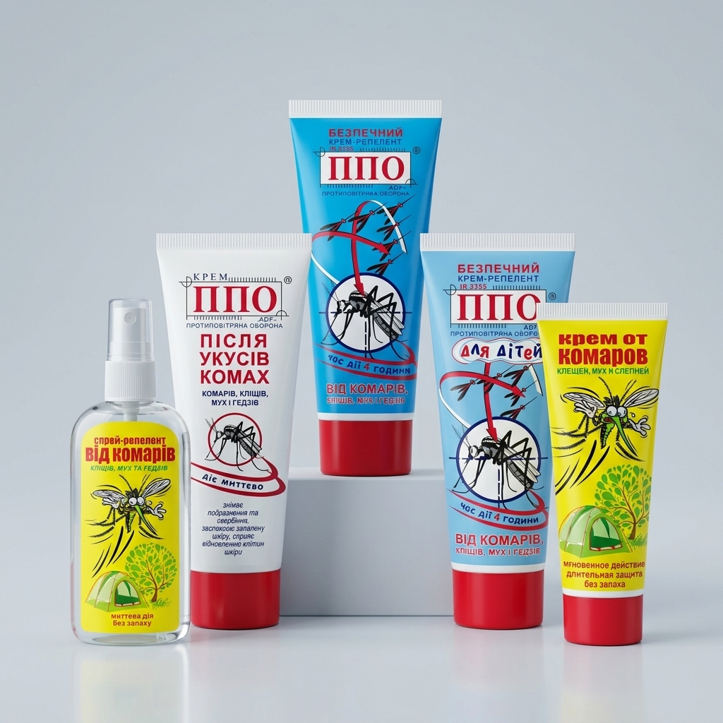 Hair Care Products