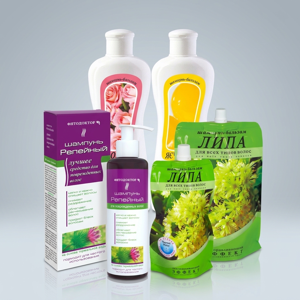 Liquid soap
